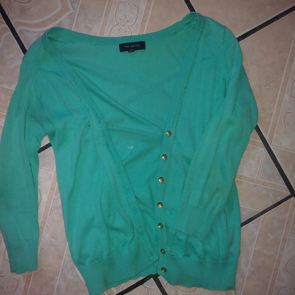 Littel sweater